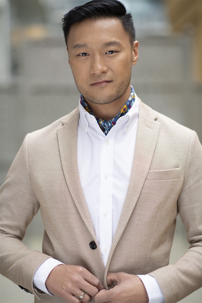 HAÔ TING Fiche Artiste Artiste interprète