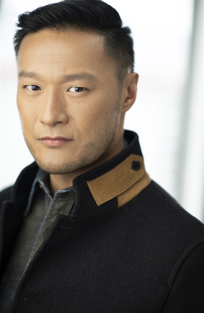 HAÔ TING Fiche Artiste Artiste interprète