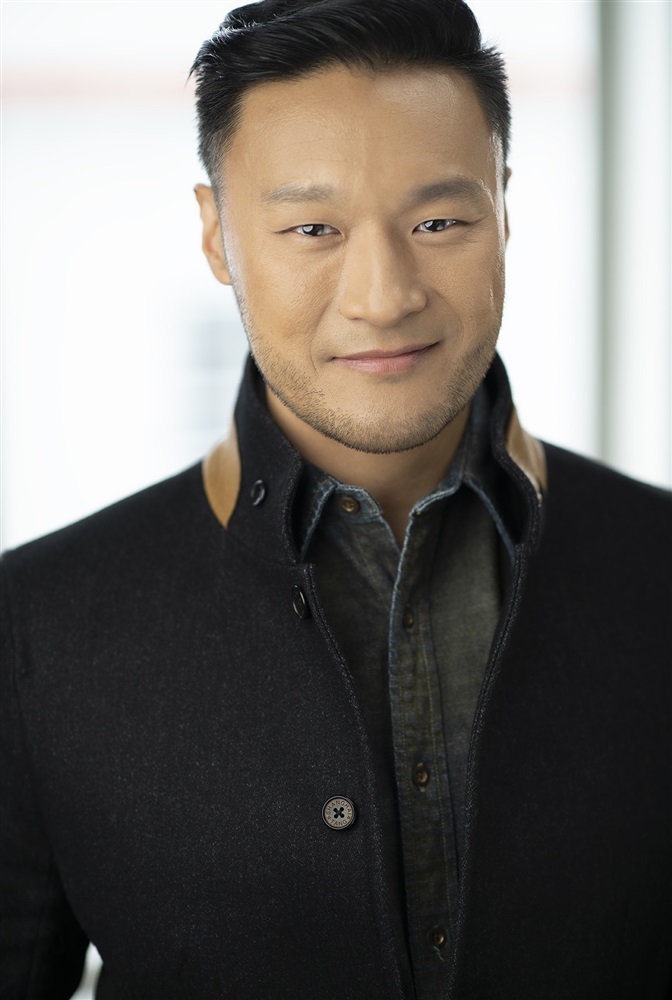 HAÔ TING Fiche Artiste Artiste interprète