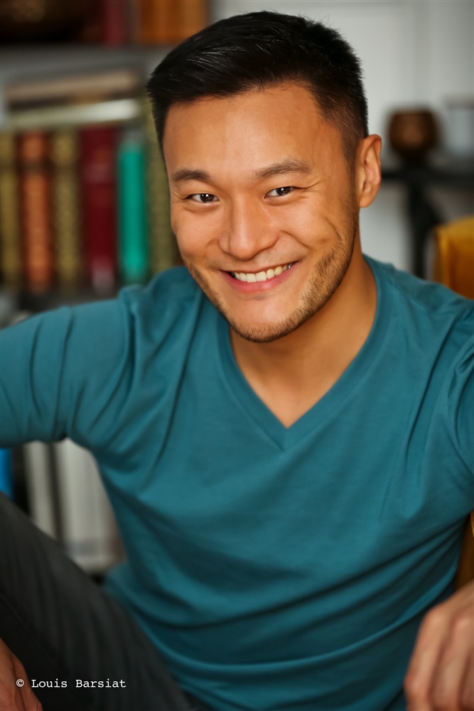 HAÔ TING Fiche Artiste Artiste interprète