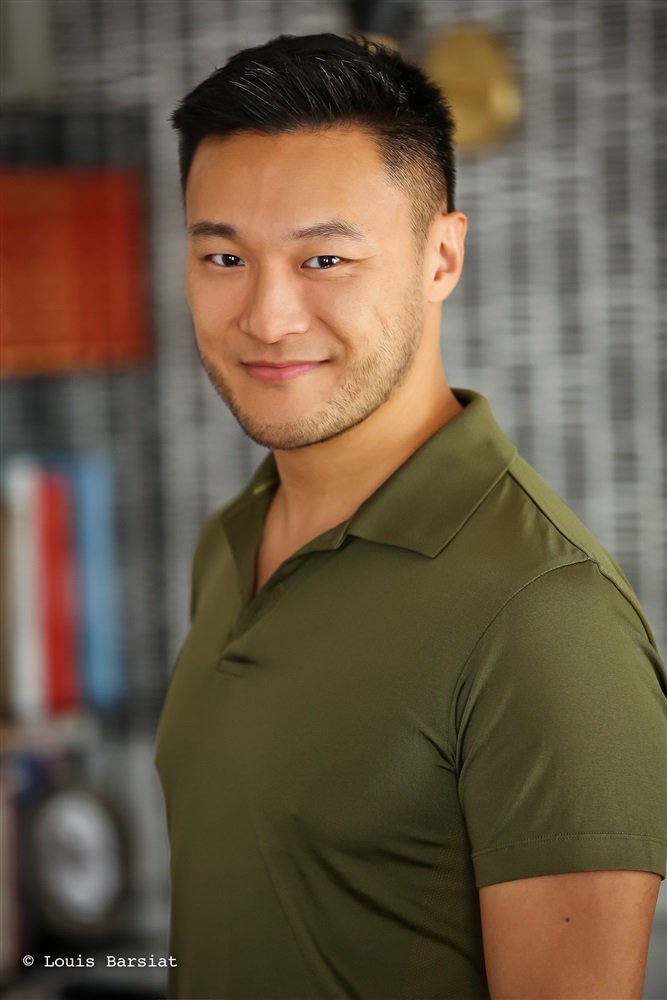 HAÔ TING Fiche Artiste Artiste interprète