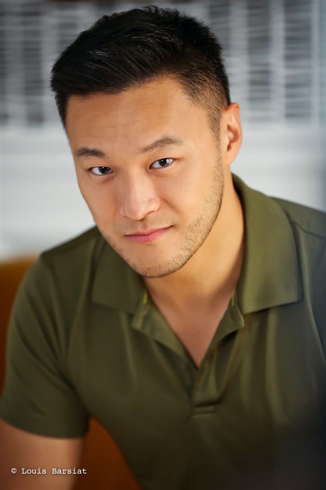 HAÔ TING Fiche Artiste Artiste interprète