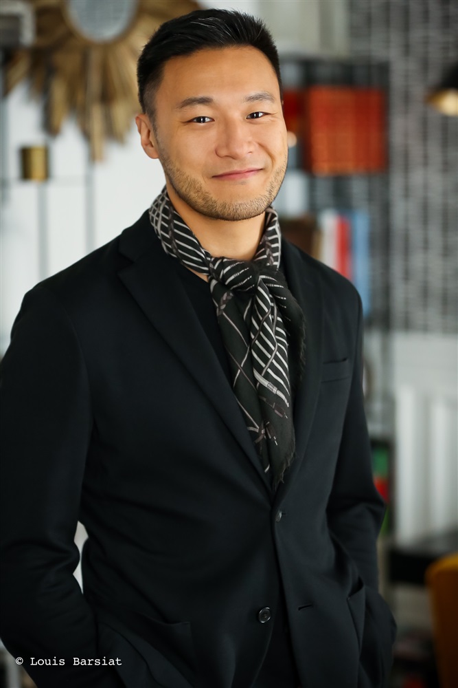 HAÔ TING Fiche Artiste Artiste interprète