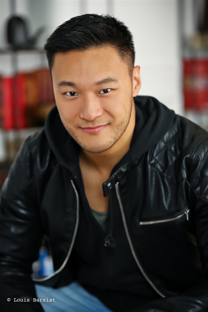 HAÔ TING Fiche Artiste Artiste interprète