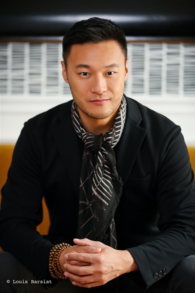 HAÔ TING Fiche Artiste Artiste interprète