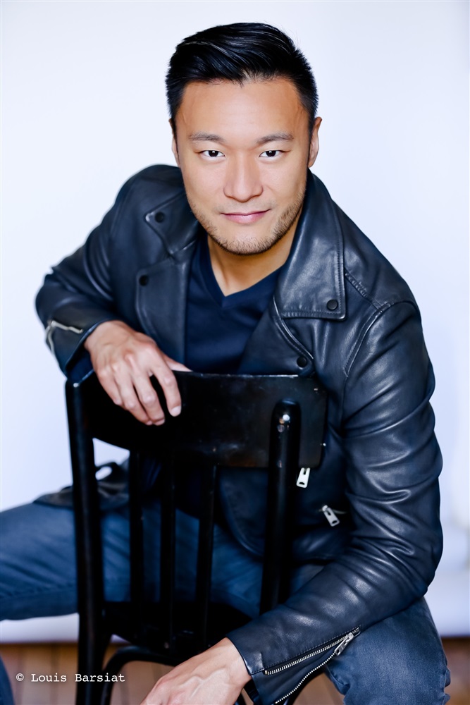 HAÔ TING Fiche Artiste Artiste interprète