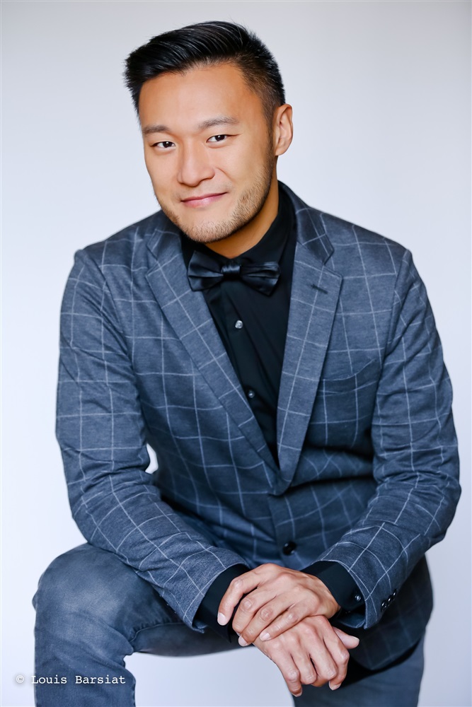 HAÔ TING Fiche Artiste Artiste interprète