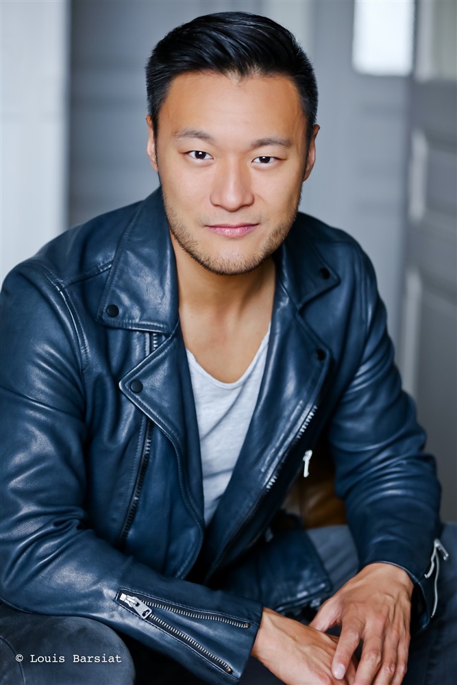 HAÔ TING Fiche Artiste Artiste interprète