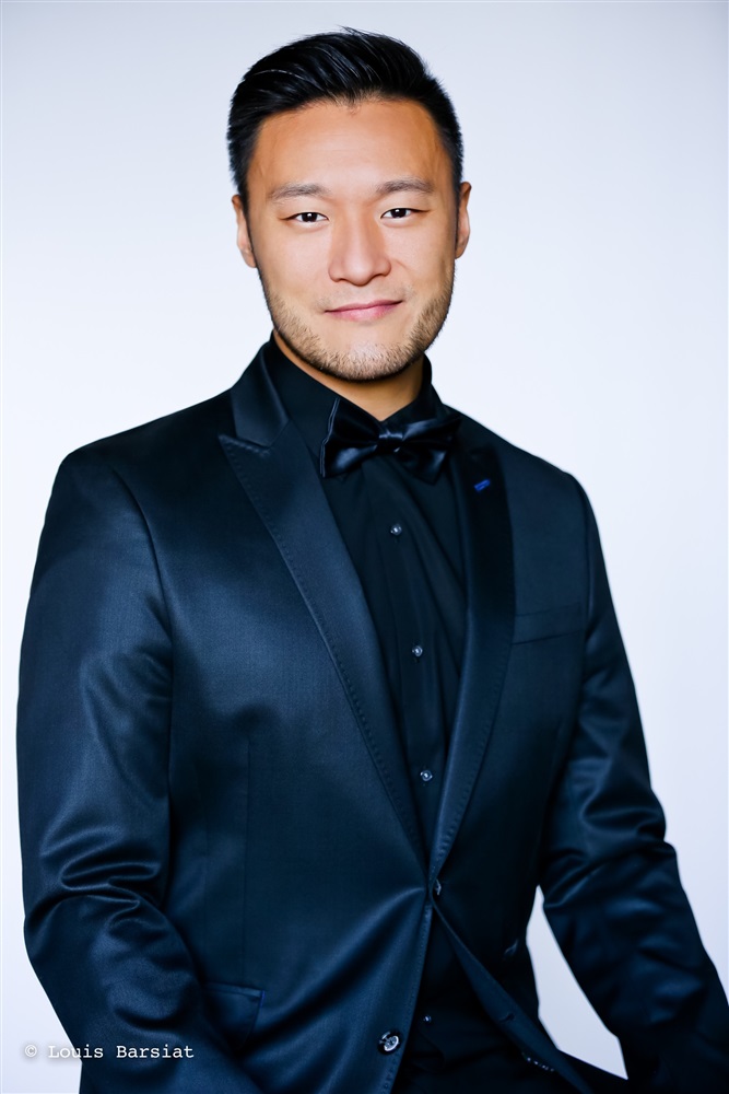 HAÔ TING Fiche Artiste Artiste interprète