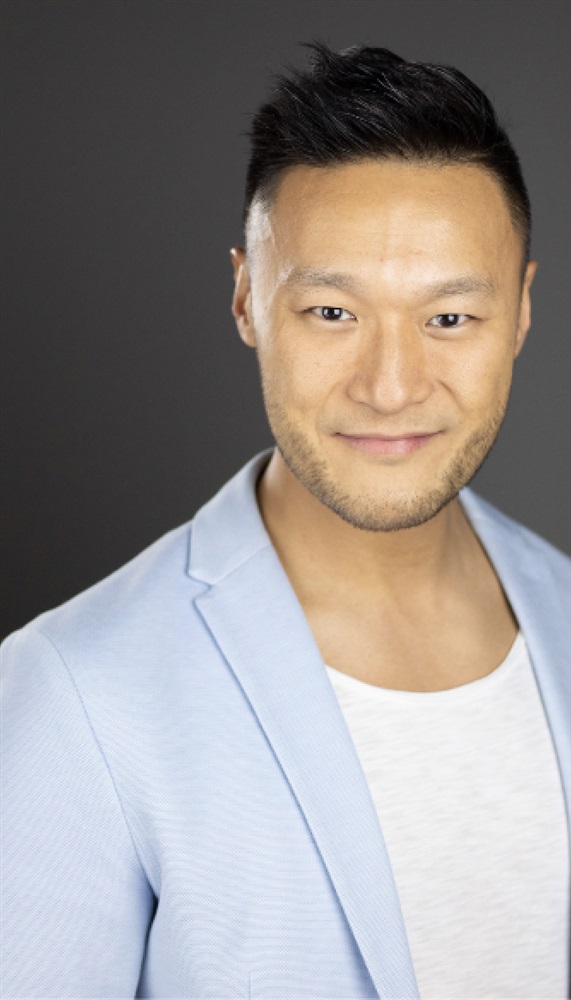 HAÔ TING Fiche Artiste Artiste interprète