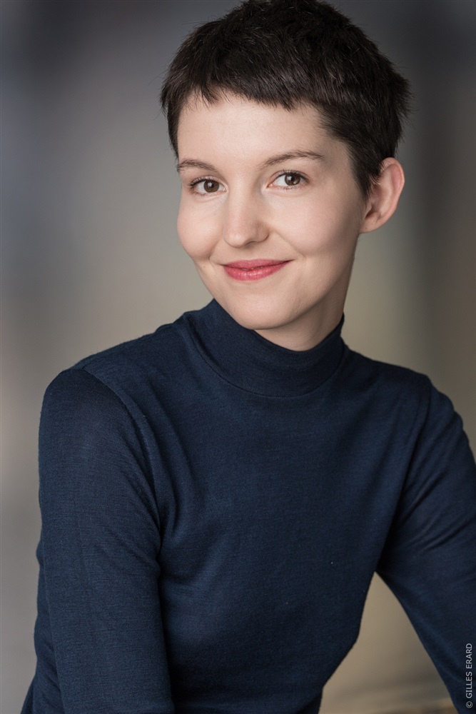 Description de l'image