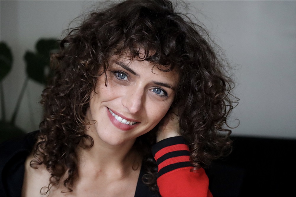 Description de l'image