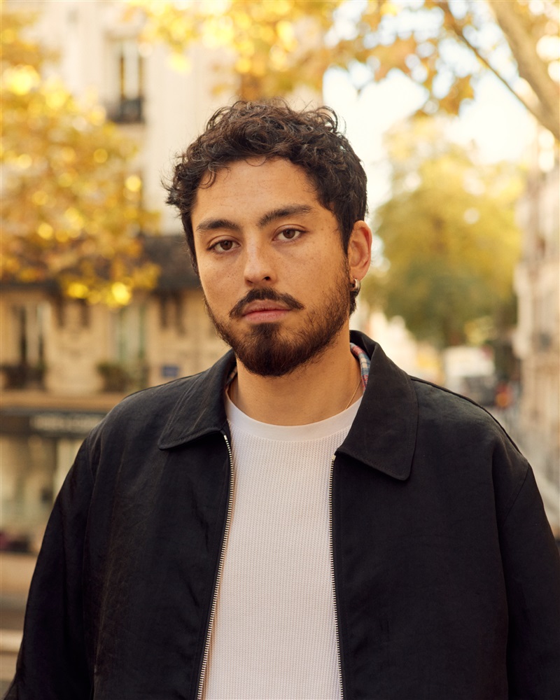 Louïs Rault Watanabe- Fiche Artiste - Artiste interprète ...