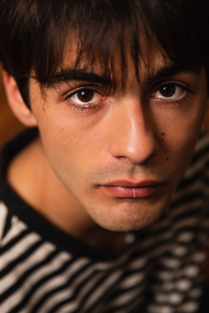 Samuel Di Napoli Fiche Artiste Artiste interprète