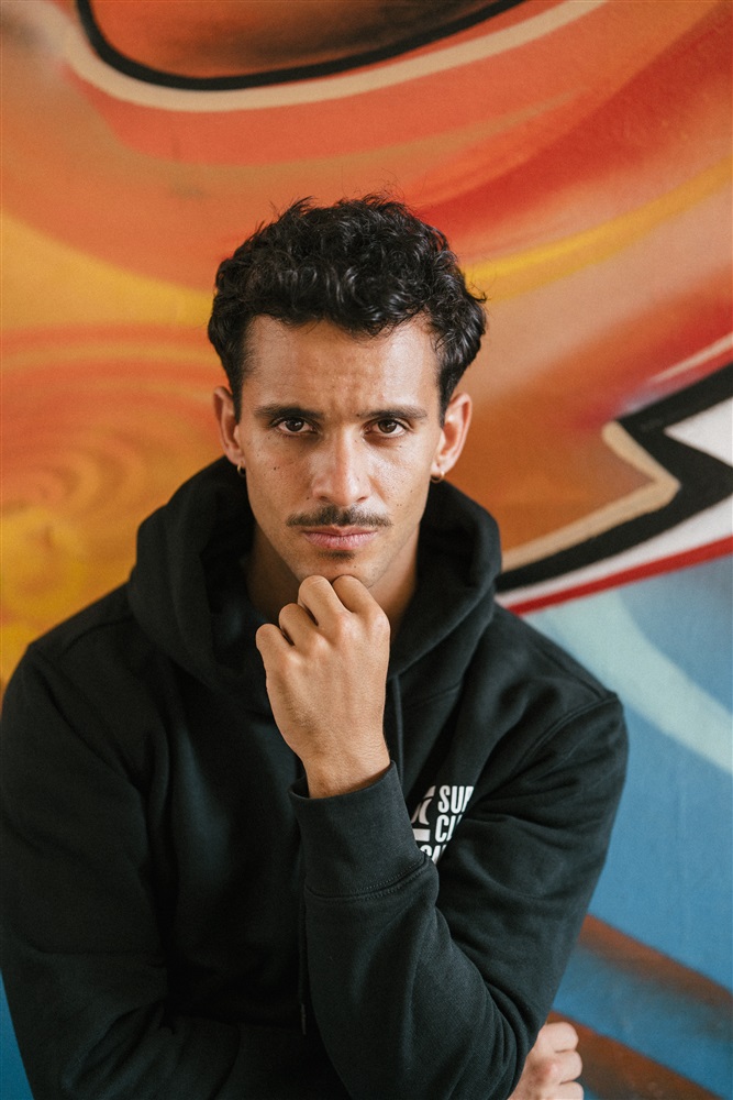 Mathys PAYET- Fiche Artiste - Artiste interprète - AgencesArtistiques ...