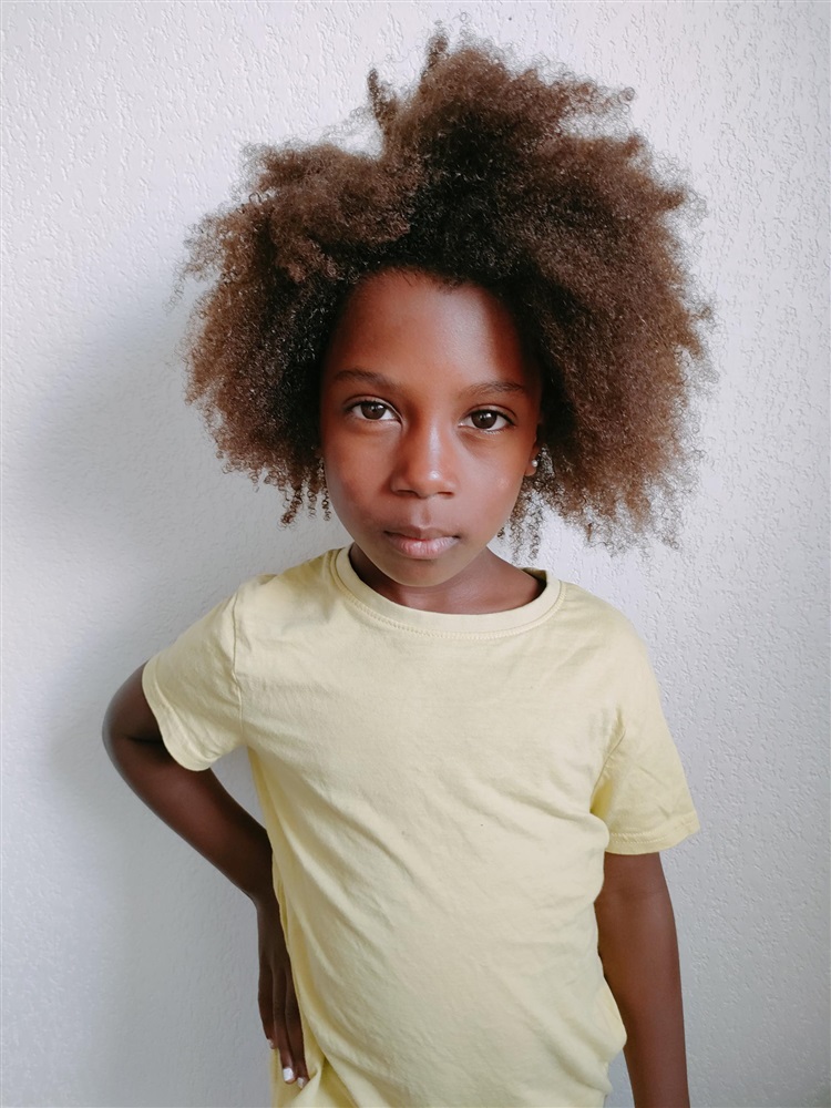 KEONNA NDIAYE DE WILDE Fiche Artiste Artiste interprète