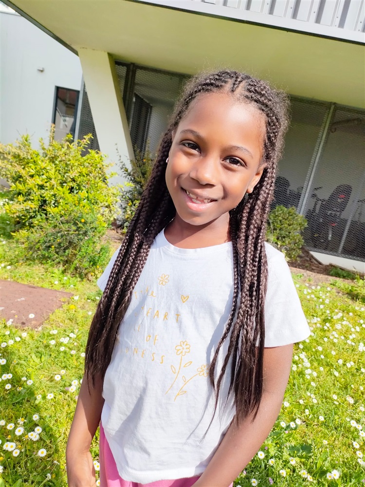 KEONNA NDIAYE DE WILDE Fiche Artiste Artiste interprète