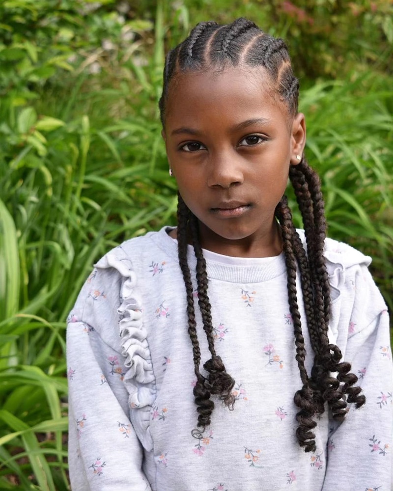 KEONNA NDIAYE DE WILDE Fiche Artiste Artiste interprète