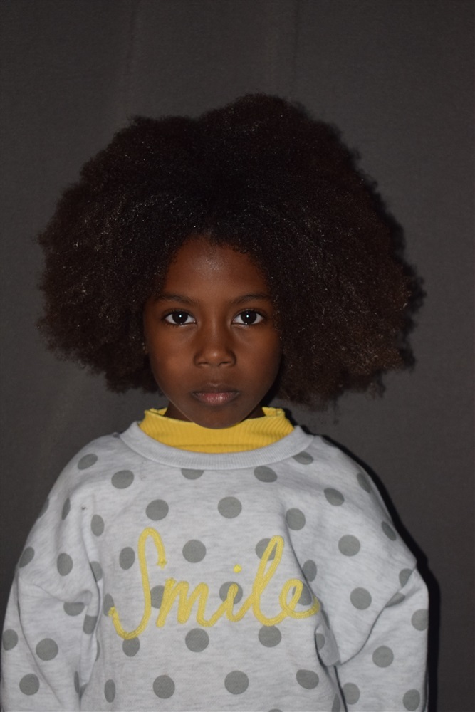 KEONNA NDIAYE DE WILDE Fiche Artiste Artiste interprète