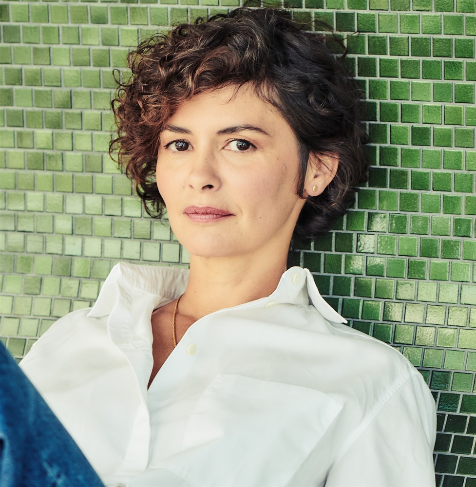 Audrey Tautou Fiche Artiste Artiste interprète AgencesArtistiques