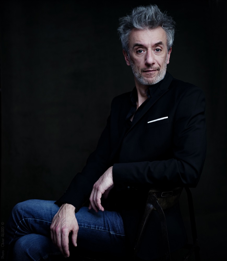 Description de l'image