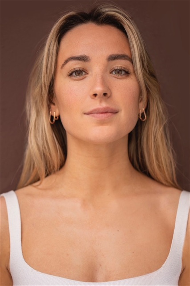 Amaya Carreté Fiche Artiste Artiste interprète AgencesArtistiques