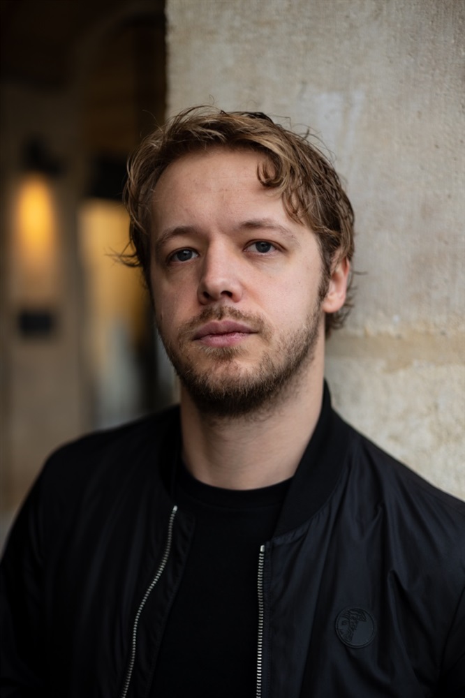 Description de l'image