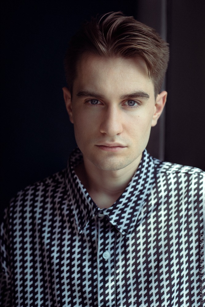 Description de l'image