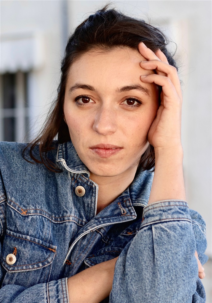 Description de l'image