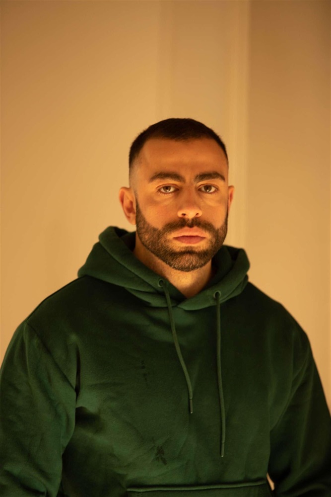 Mehdi Merabet Fiche Artiste Artiste interprète AgencesArtistiques