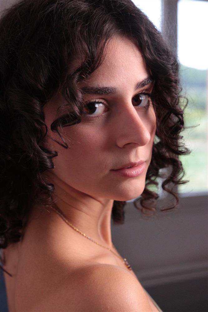Anaïs Raciti- Fiche Artiste - Artiste interprète - AgencesArtistiques ...