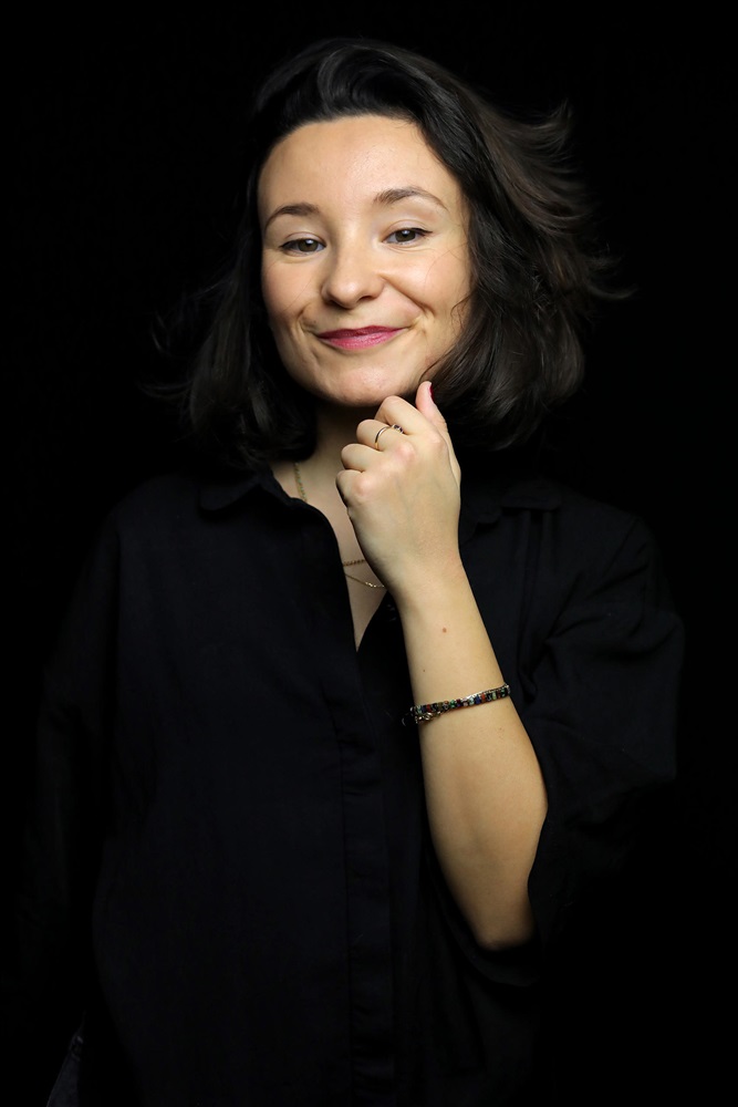 Description de l'image