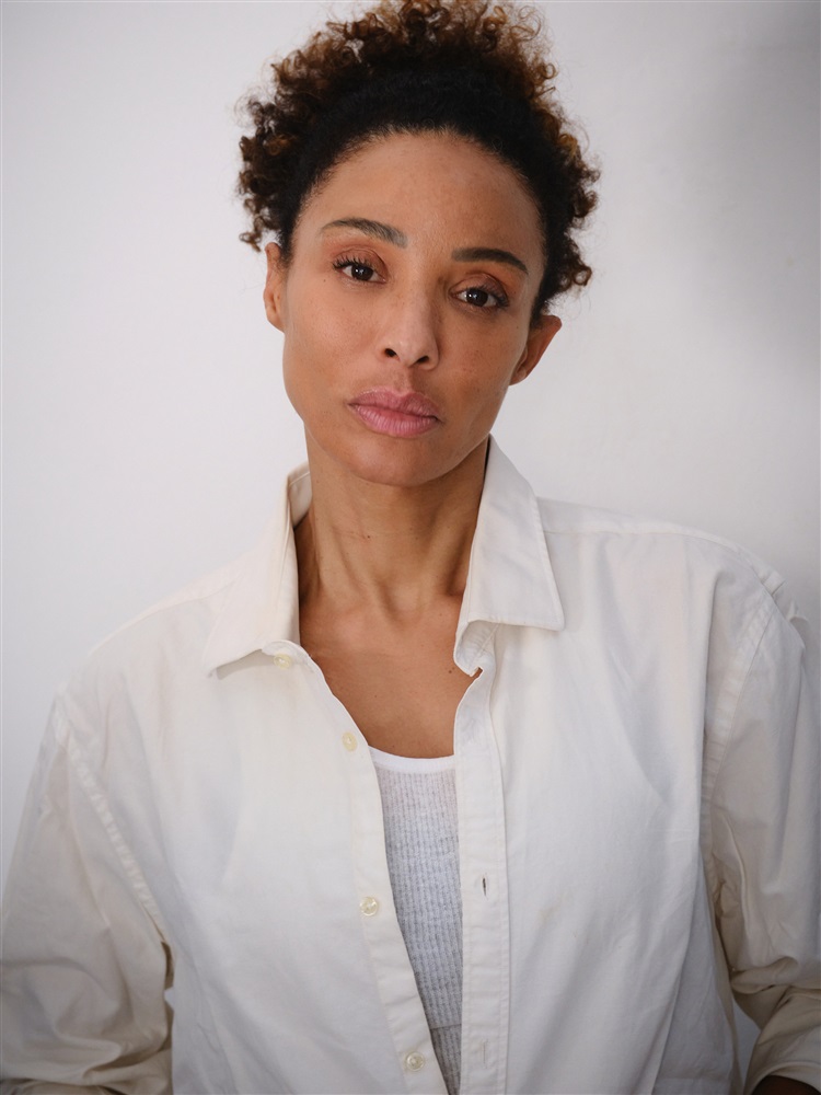Stephanie Raby RABY - Fiche Artiste - Artiste interprète - AgencesArtistiques.com : la ...