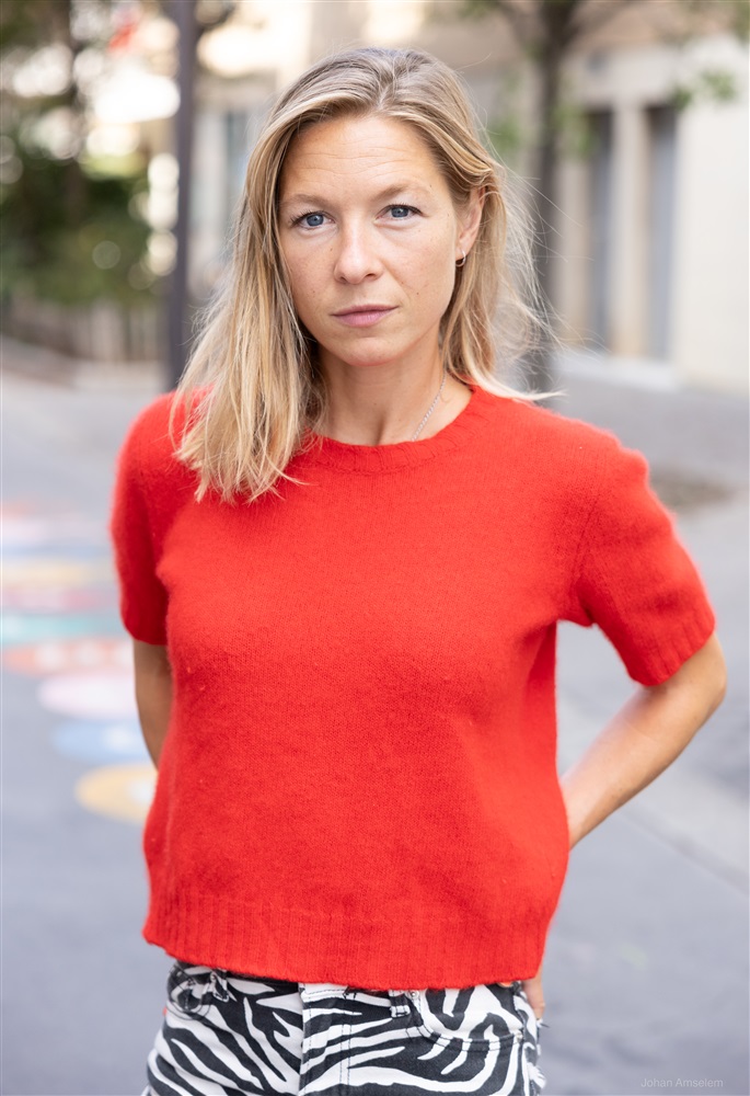 Description de l'image