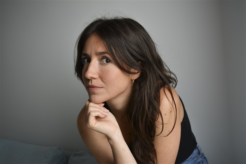 Description de l'image