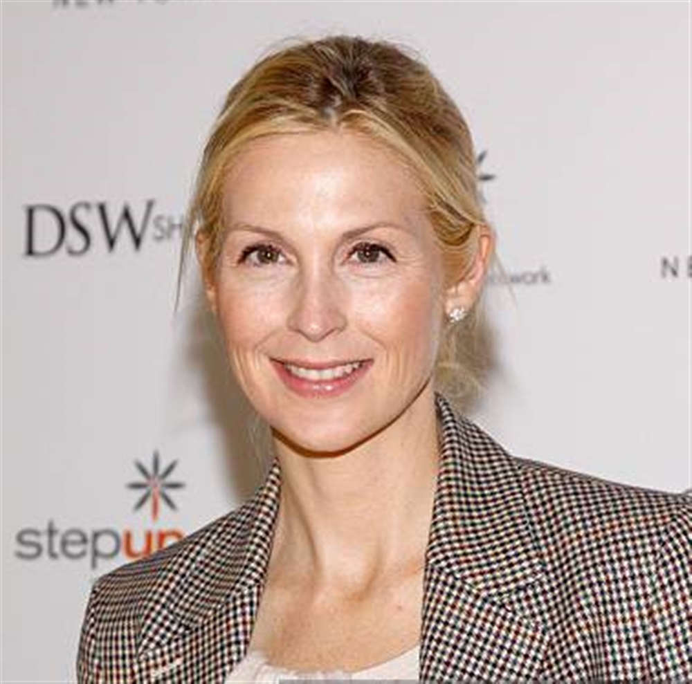 Kelly Rutherford- Fiche Artiste - Artiste interprète -  AgencesArtistiques.com : la plateforme des agences artistiques