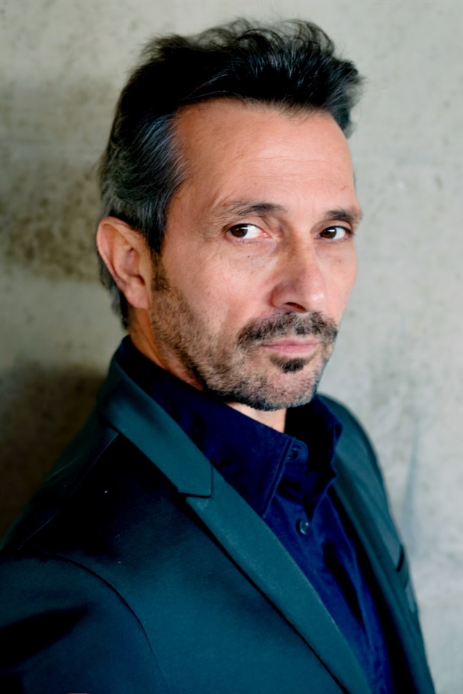 Sébastien ROCH- Fiche Artiste - Artiste interprète - AgencesArtistiques ...