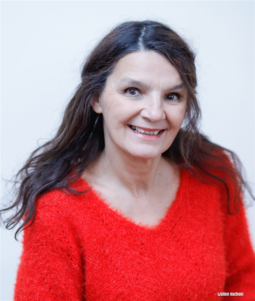 Description de l'image