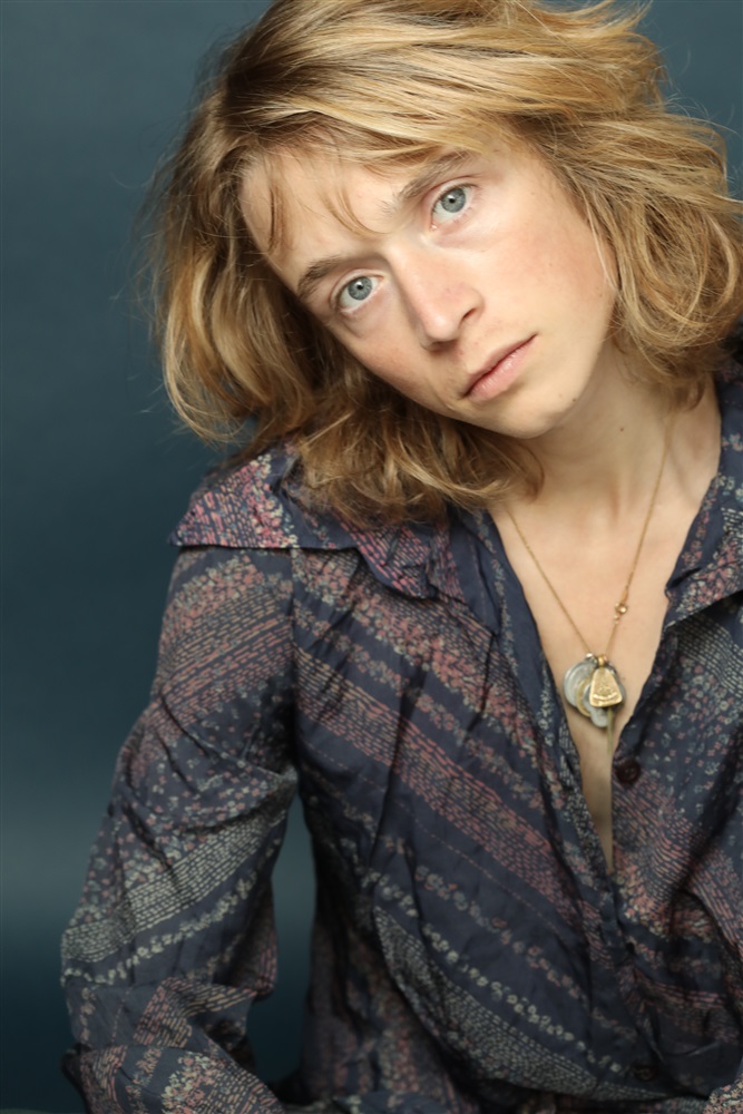 Description de l'image