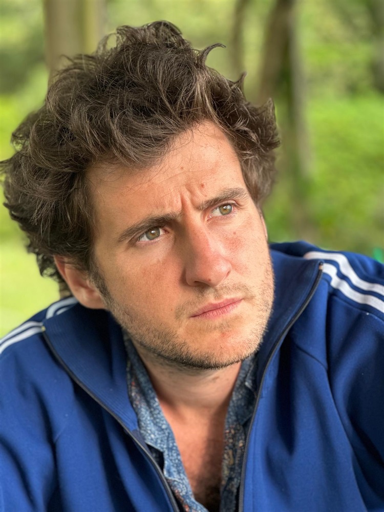 Description de l'image