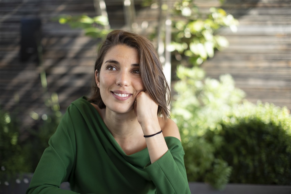 Description de l'image