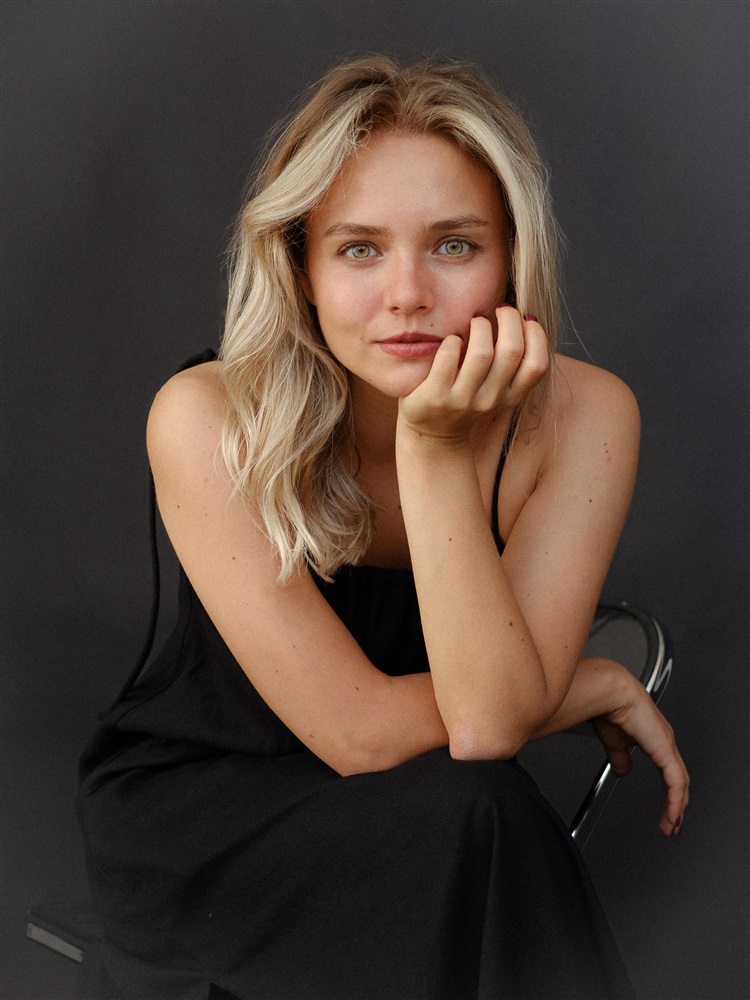 Description de l'image