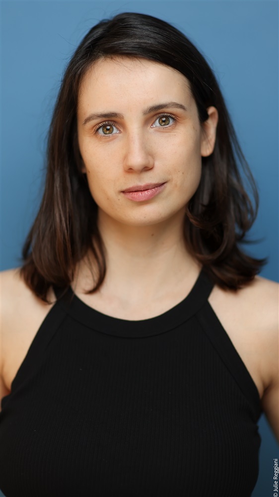 Description de l'image