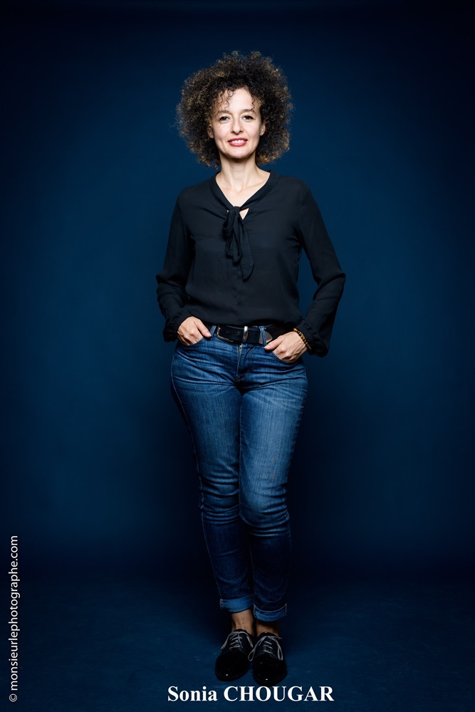 Description de l'image