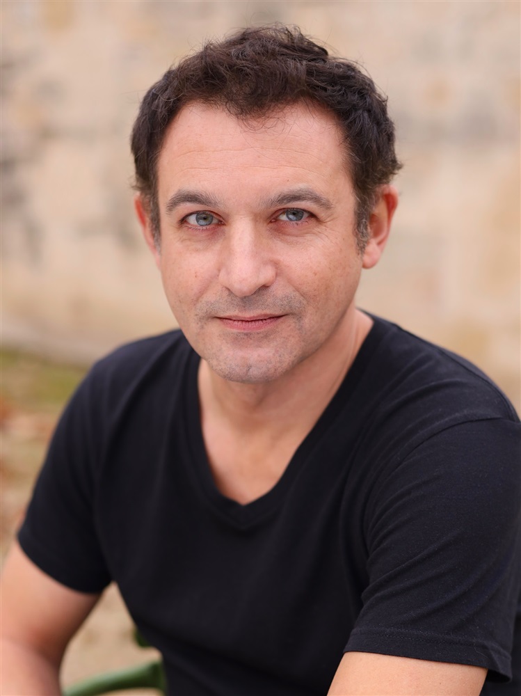 Description de l'image