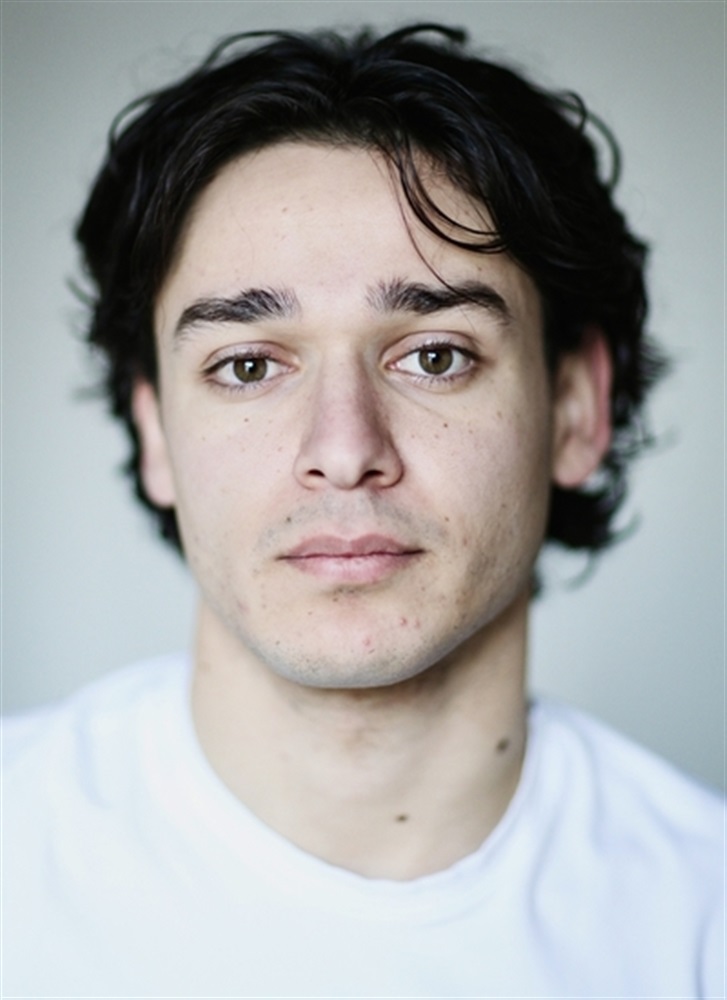 Davide RAO- Fiche Artiste - Artiste interprète - AgencesArtistiques.com ...