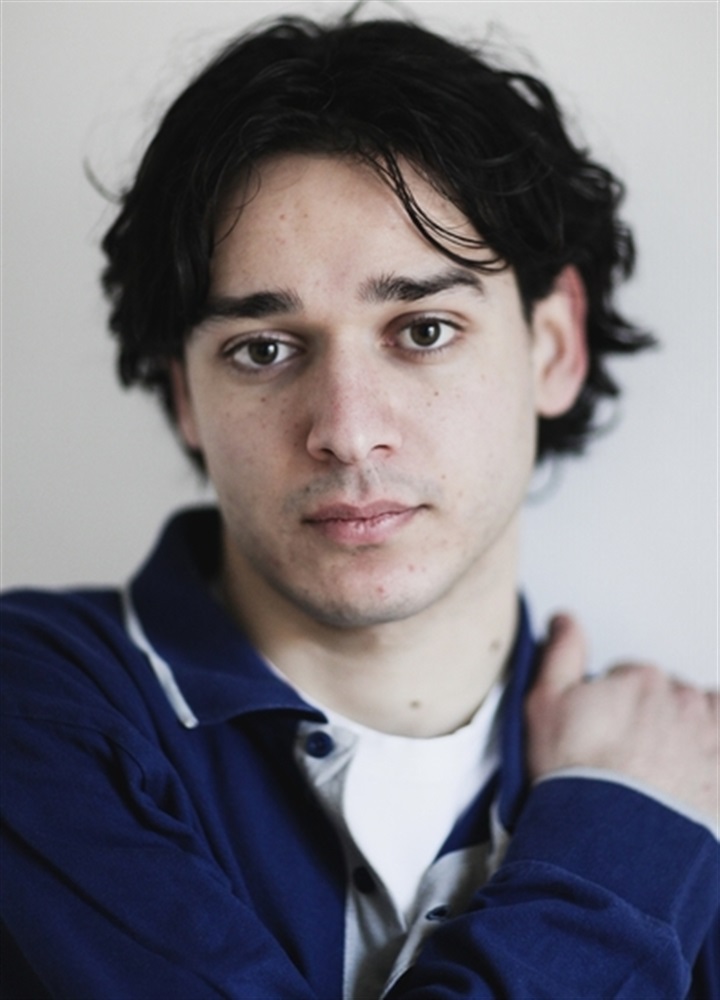 Davide RAO- Fiche Artiste - Artiste interprète - AgencesArtistiques.com ...