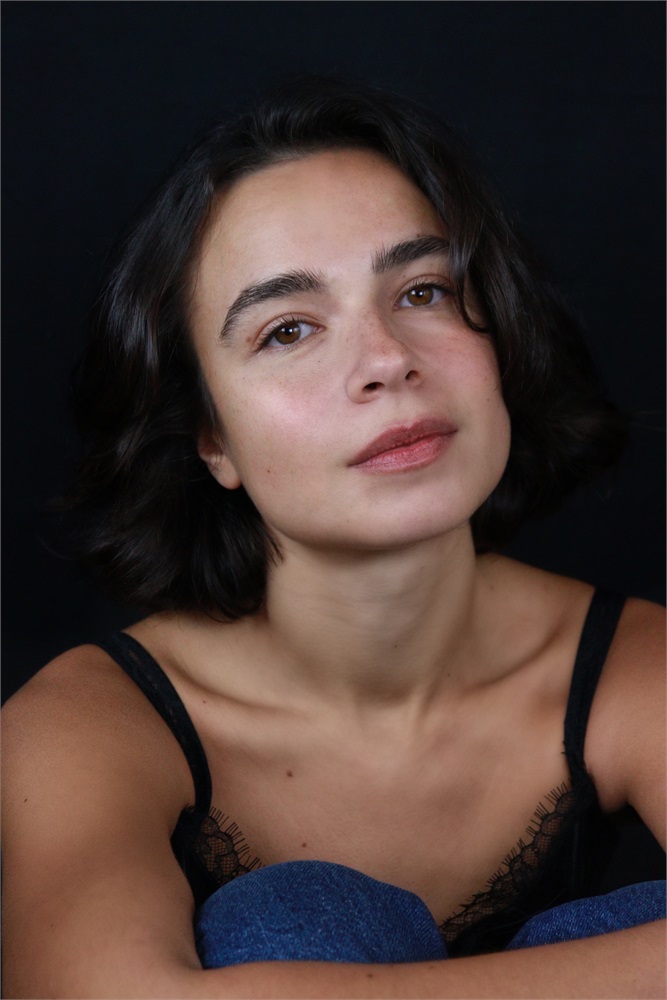 Description de l'image