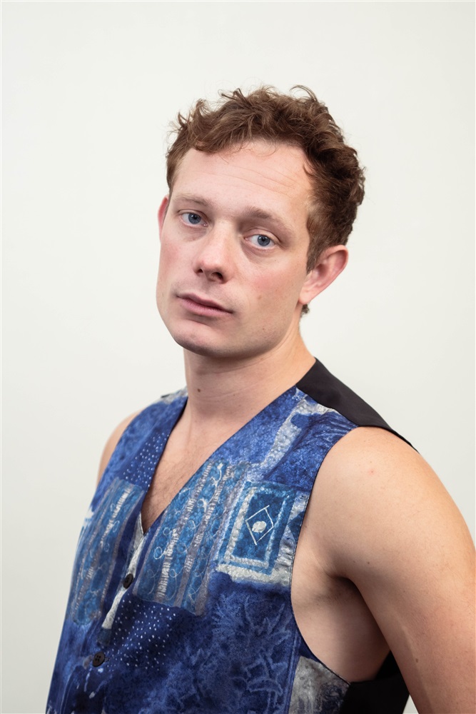 Valentin RIOT-SARCEY- Fiche Artiste - Artiste interprète ...