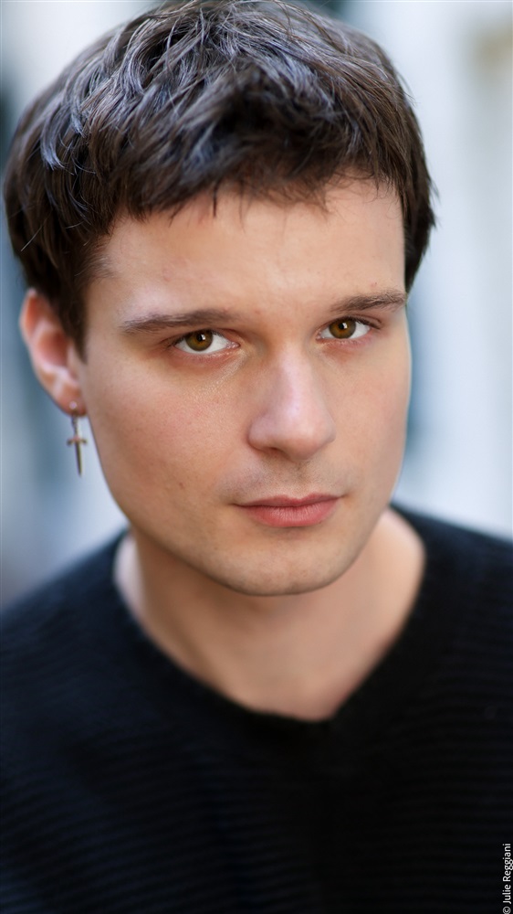 Description de l'image